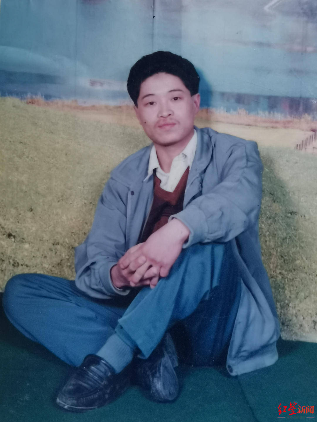 皇冠足球管理平台出租_男子外出打工失联29年皇冠足球管理平台出租，母亲苦盼儿归：“说了我满50岁回来，现在我都80岁了”丨红星寻人