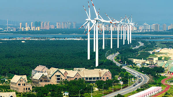 皇冠会员如何申请_“我们早知道中国正大规模推进风电和太阳能皇冠会员如何申请，但还是被震撼到了”