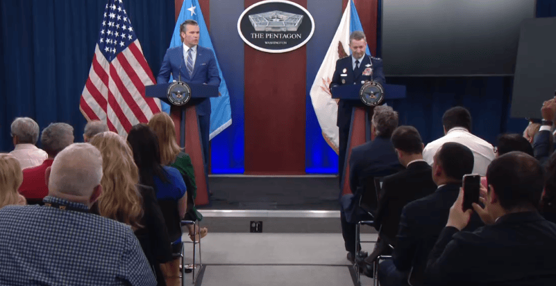 皇冠信用网会员开户_美军方:伊朗空袭时 卡塔尔美军基地只剩两个“爱国者”发射装置