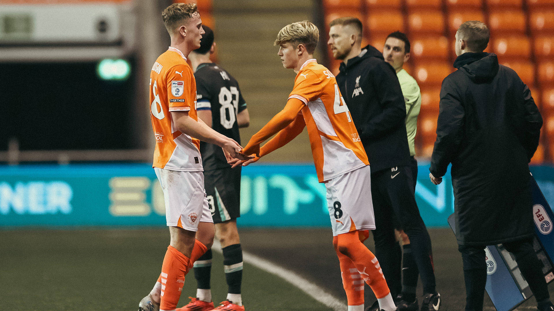 欧洲女子U19青年锦标赛_今夏第5签欧洲女子U19青年锦标赛!英媒:利物浦签下16岁英格兰天才施吕特 转会费数十万