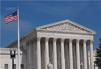 巴黎圣日耳曼vs迈阿密国际_美最高法院:地区法院不能就阻止特朗普废除出生公民权发布全国性禁令