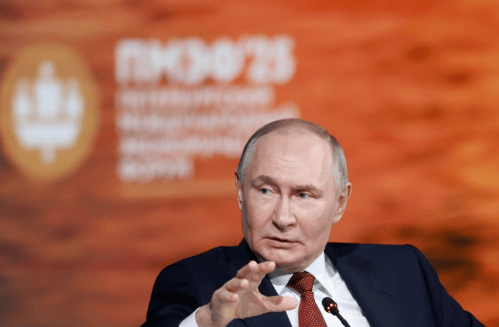 国际米兰vs弗卢米嫩塞_普京访华一待就是4天国际米兰vs弗卢米嫩塞,特朗普非常期待,俄美元首会齐聚中国吗?