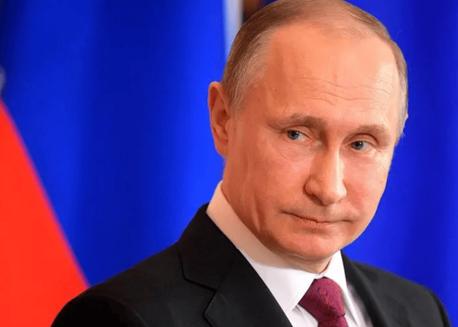 国际米兰vs弗卢米嫩塞_普京访华一待就是4天国际米兰vs弗卢米嫩塞,特朗普非常期待,俄美元首会齐聚中国吗?