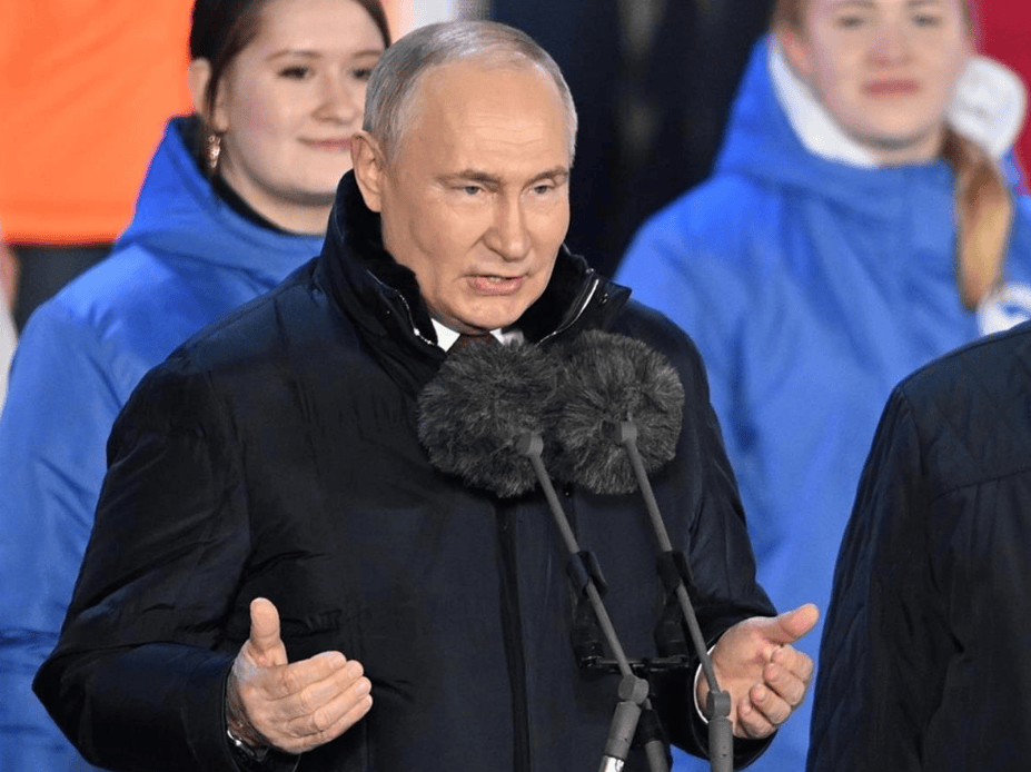 国际米兰vs弗卢米嫩塞_普京访华一待就是4天国际米兰vs弗卢米嫩塞,特朗普非常期待,俄美元首会齐聚中国吗?