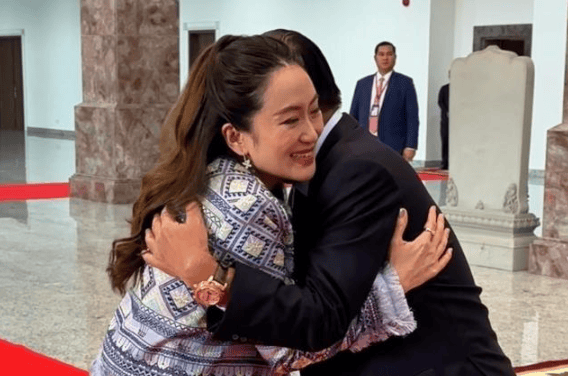 世俱杯賽程_只剩255席世俱杯賽程,佩通坦拒绝下台,一架泰专机直飞中国,执政党要自救