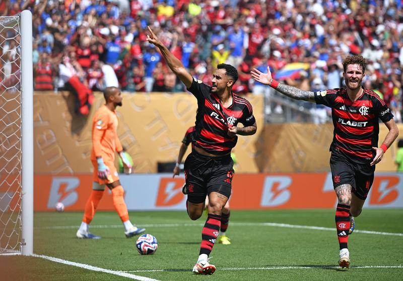 多特蒙德Vs蒙特雷_世俱杯小组赛综述:不仅是豪门游戏 亚非美澳捍卫荣誉