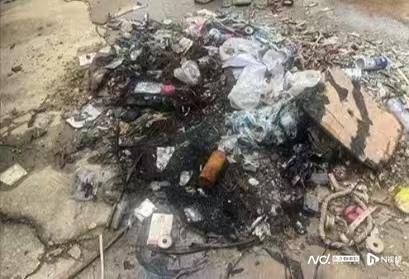 皇冠信用網代理_“闻着巨臭！”东莞松山湖一小区异味扰民皇冠信用網代理，执法人员连夜排查