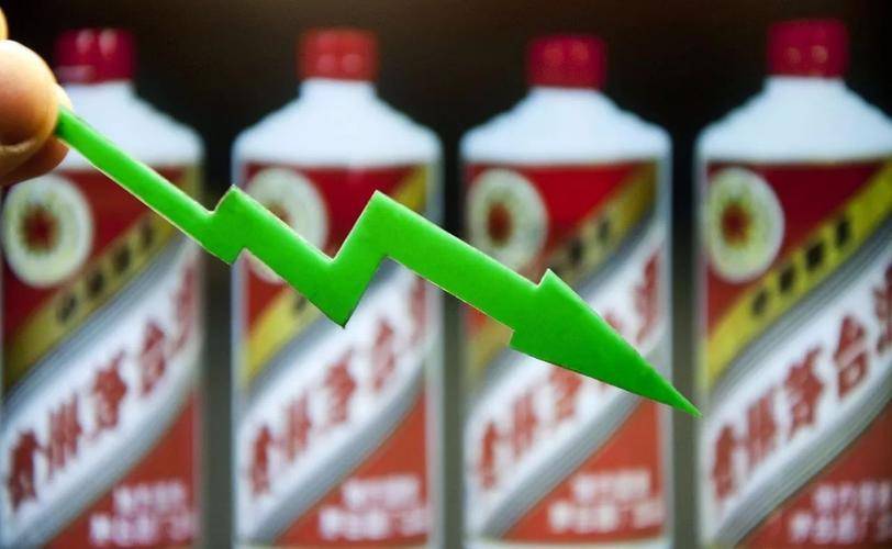 皇冠信用網在哪里注册_茅台神话碎了!1499元敞开卖皇冠信用網在哪里注册,经销商哭了老百姓笑了