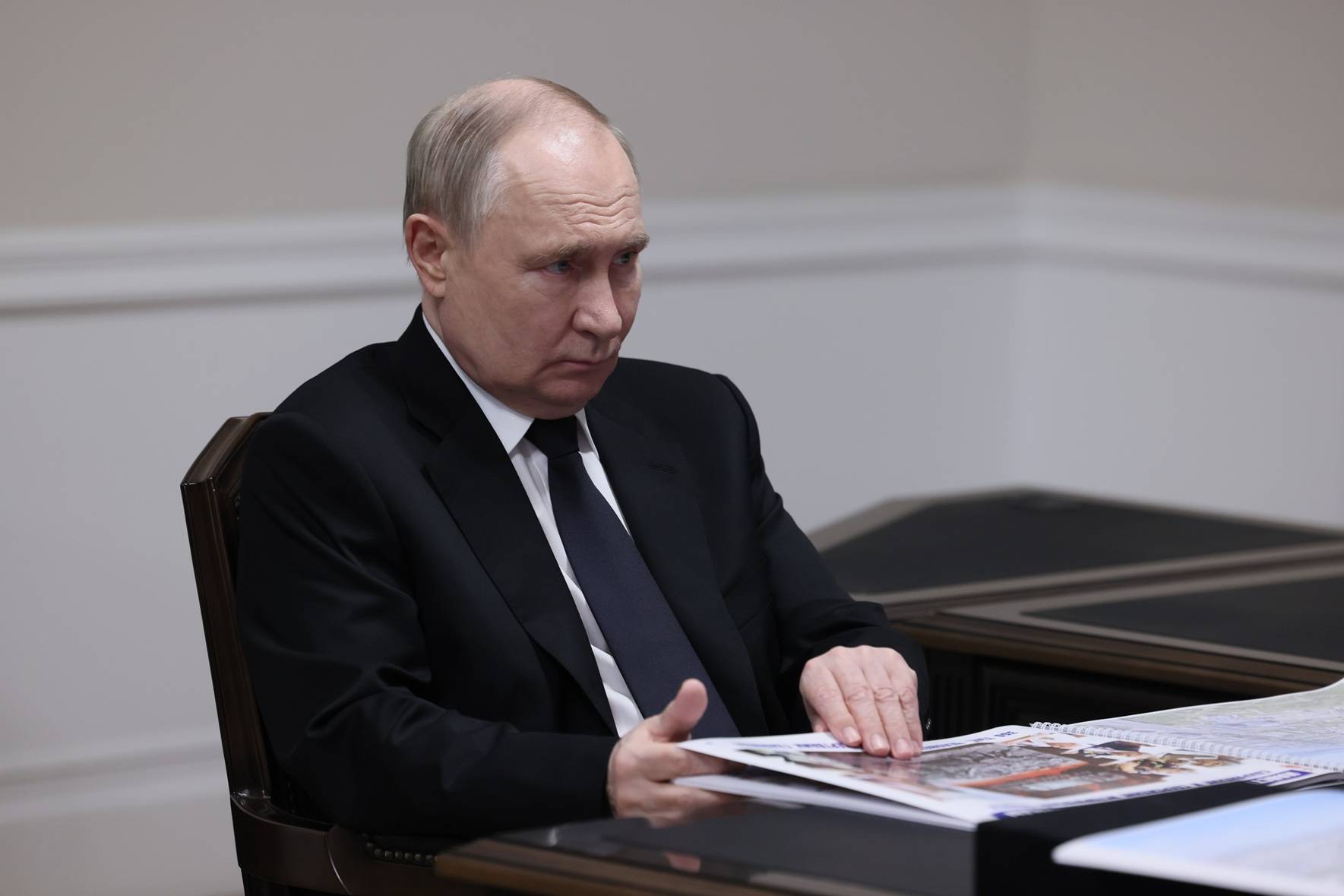 美洲杯2025
_普京：俄罗斯被骗了！乌军：摧毁俄军“铠甲”防空导弹系统美洲杯2025
，三架直升机！乌议会称正在起草选举相关法案