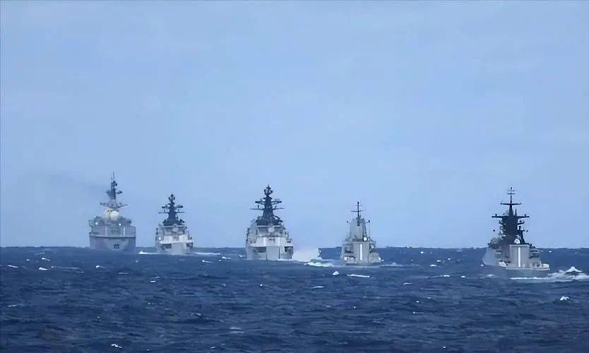 NBL1女子东部篮球联赛
_强闯台海还不够NBL1女子东部篮球联赛
,英国摊牌,南海台海都要管!那就看看谁的牌更硬了