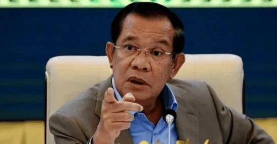 挪威甲组联赛
_洪森直接摊牌了挪威甲组联赛
，泰国总理不换人，柬埔寨就不会与泰国握手言和