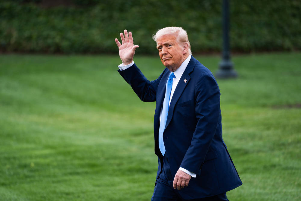 WNBA籃球投注_“中美签了”!特朗普终于松口气WNBA籃球投注,中美达成多项协议,稀土稳了?