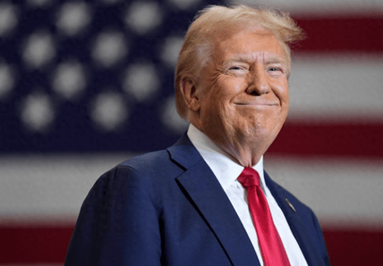 WNBA籃球投注_“中美签了”!特朗普终于松口气WNBA籃球投注,中美达成多项协议,稀土稳了?