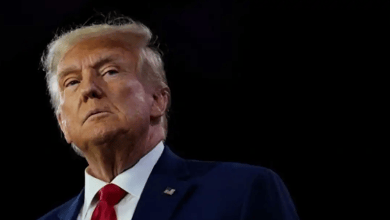 WNBA籃球投注_“中美签了”!特朗普终于松口气WNBA籃球投注,中美达成多项协议,稀土稳了?