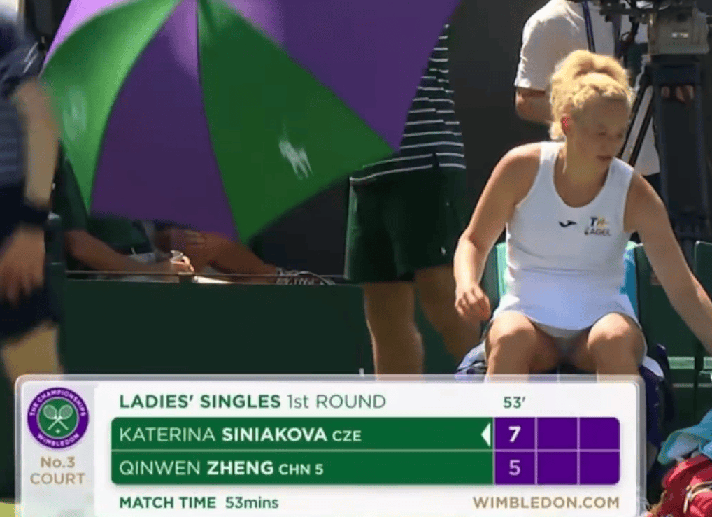 大连英博vs浙江_温网即时战况:西尼亚科娃拿到两个局点大连英博vs浙江,最终以7-5先下一城