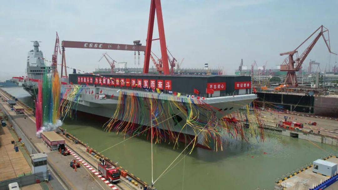 挪威超级联赛_央视公开!美国双航母夹击中国辽宁舰挪威超级联赛,歼-15挂弹起飞与美军狗斗