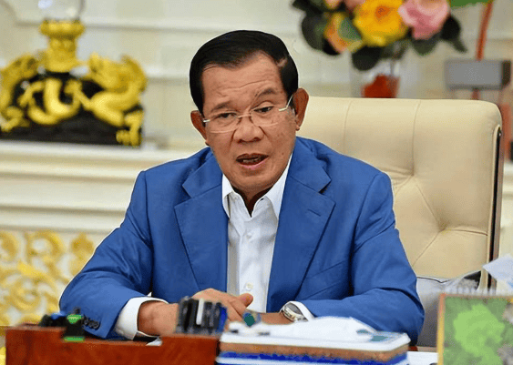 皇冠信用网会员账号_6000多人抗议皇冠信用网会员账号,泰国王室出手了,不听劝的洪森要有麻烦了