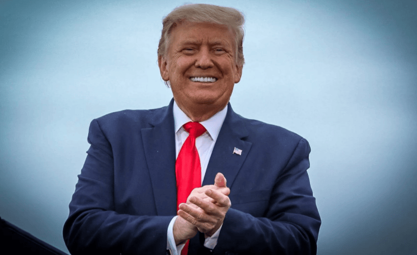 美国vs瓜地马拉_特朗普访华一旦成真美国vs瓜地马拉，中美将在北京“战略摊牌”？40多年还是头一遭