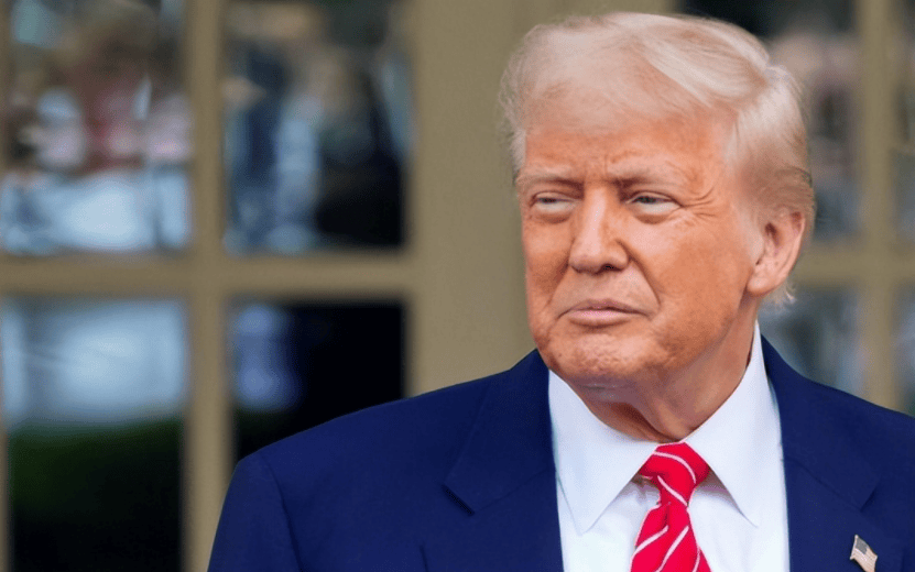 美国vs瓜地马拉_特朗普访华一旦成真美国vs瓜地马拉，中美将在北京“战略摊牌”？40多年还是头一遭