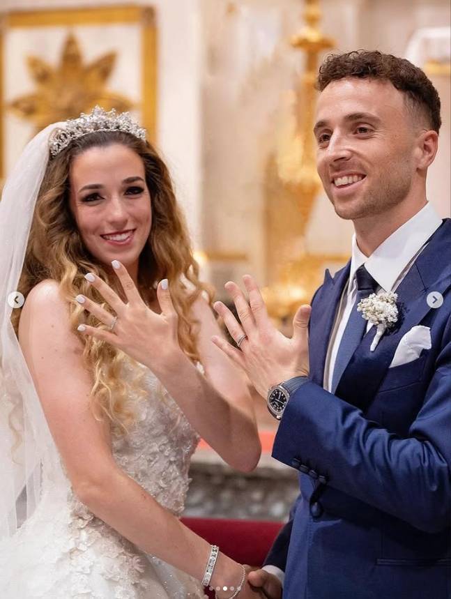 皇冠登3新2管理_利物浦球星若塔因车祸丧生:年仅28岁皇冠登3新2管理,十天前刚结婚