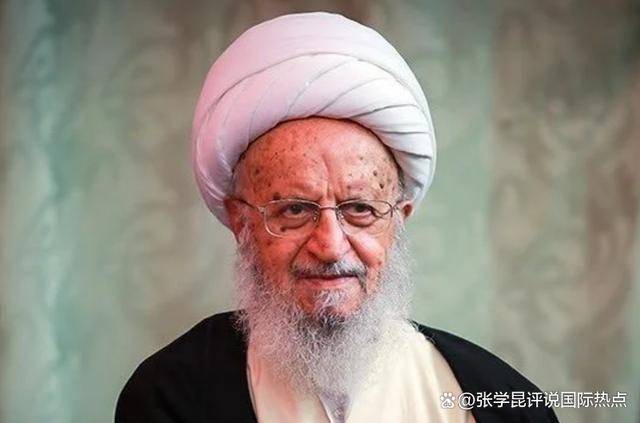 怎么开皇冠信用盘_让川普和内塔尼亚胡死无全尸?伊朗的全球追杀令怎么开皇冠信用盘,19亿人奉命执行