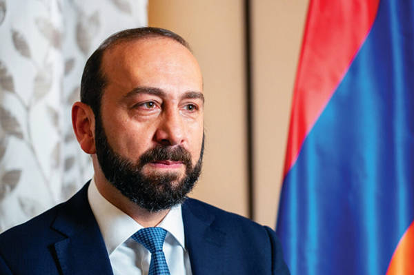 怎么开皇冠信用盘_亚美尼亚正迎来外交大转向：愿深化对华关系不设限