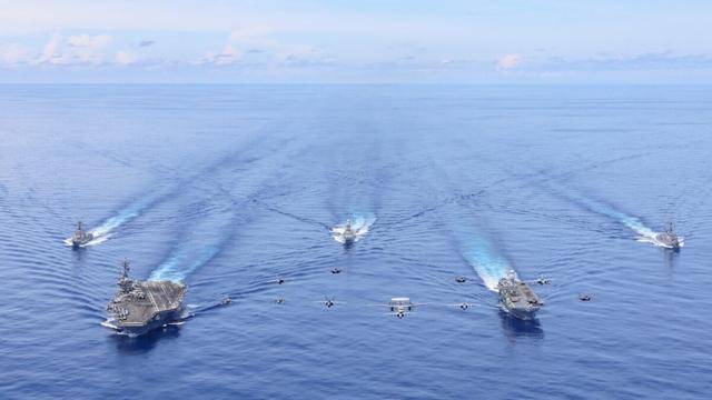 足球比赛外围买球网站_台专家：不必担心2027年“攻台”足球比赛外围买球网站，解放军有两个难题要解决