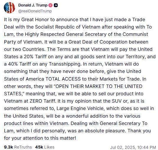 皇冠信用网开户_“美越协议这一条是想孤立中国皇冠信用网开户，问题是，世界同意美国这么做吗？“