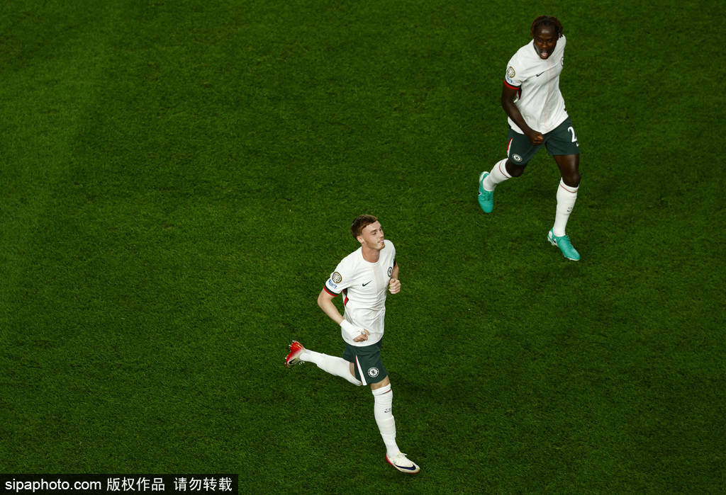 皇冠信用盘结算日_世俱杯-古斯托造乌龙绝杀 切尔西2-1帕尔梅拉斯进半决赛