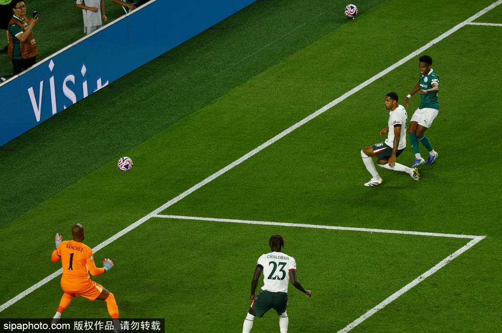 皇冠信用盘结算日_世俱杯-古斯托造乌龙绝杀 切尔西2-1帕尔梅拉斯进半决赛