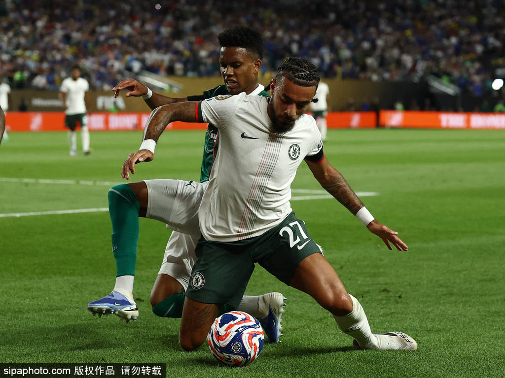 皇冠信用盘结算日_世俱杯-古斯托造乌龙绝杀 切尔西2-1帕尔梅拉斯进半决赛