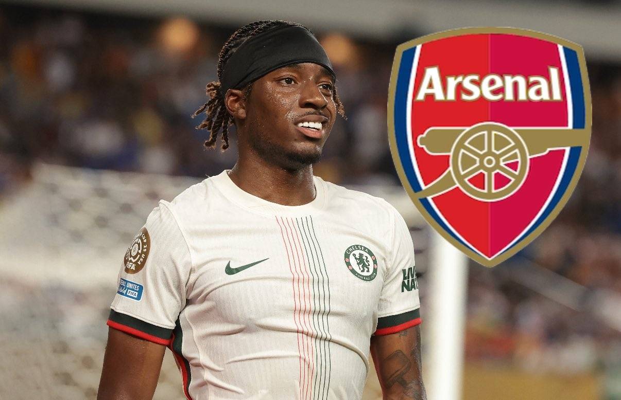 皇冠足球管理平台出租_德天空:阿森纳接近与马杜埃凯达个人协议皇冠足球管理平台出租,球员已同意加盟