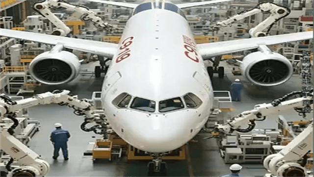 正网皇冠信用网_特朗普口风突变正网皇冠信用网，给C919开绿灯，殊不知一切都在中国预料中