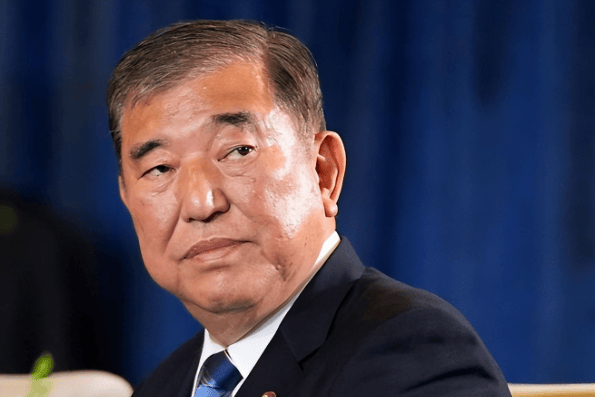 皇冠信用盘怎么开户_石破茂骗了全世界!南海只是幌子?日本真正目标暴露皇冠信用盘怎么开户,中方绝不会惯着