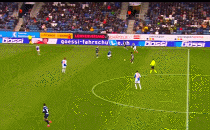 皇冠信用网开户_瑞士天才国脚即将加盟AC米兰!贾沙里皇冠信用网开户,他潜力比扎卡更高?