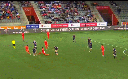 皇冠信用网开户_瑞士天才国脚即将加盟AC米兰!贾沙里皇冠信用网开户,他潜力比扎卡更高?