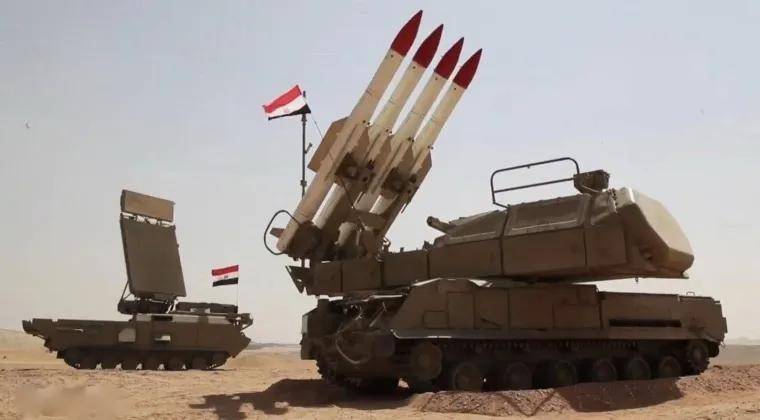 怎么申请皇冠信用網代理_埃及官宣采购中国红旗-9BE怎么申请皇冠信用網代理，网友：1个营相当于过去40个营！