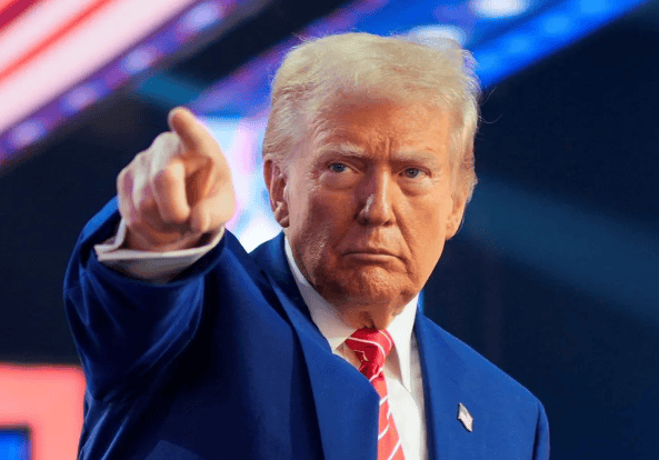 皇冠信用网在线注册_终于等到中方的邀请函皇冠信用网在线注册，特朗普不知道珍惜，还想再对中国出手