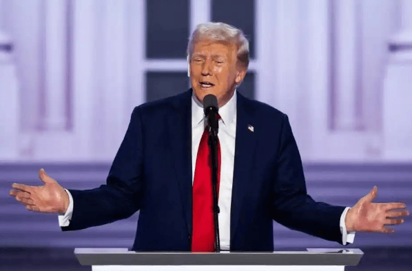 皇冠信用网在线注册_终于等到中方的邀请函皇冠信用网在线注册，特朗普不知道珍惜，还想再对中国出手