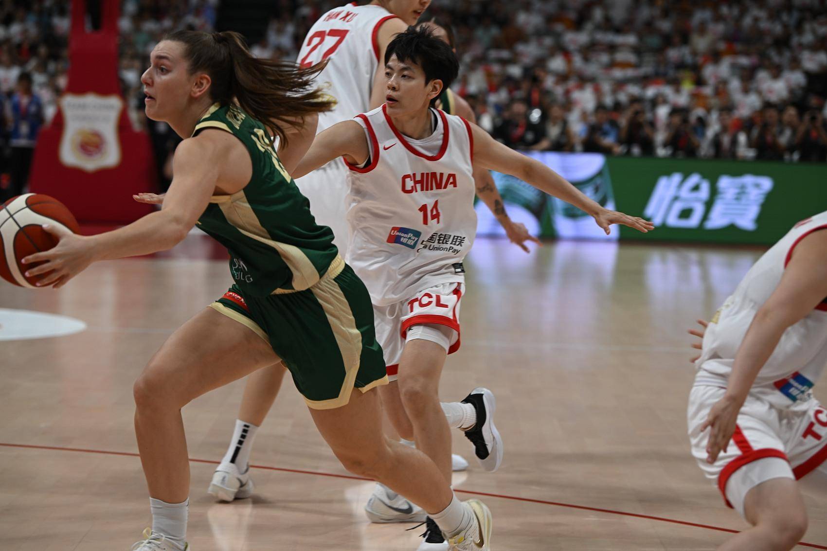 如何找当地皇冠代理_【记者观察】广东小将杨舒予助中国女篮逆转如何找当地皇冠代理,宫鲁鸣雪藏张子宇为亚洲杯留后手