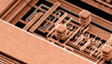 华盛顿奇异 v 芝加哥天空
_到2035年华盛顿奇异 v 芝加哥天空
,三分之一的芯片生产可能面临铜供应中断