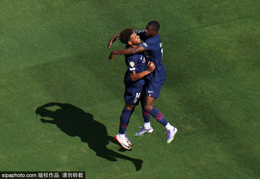 拉斯维加斯王牌VS华盛顿神秘人
_世俱杯-登贝莱传射法比安双响 巴黎4-0皇马进决赛