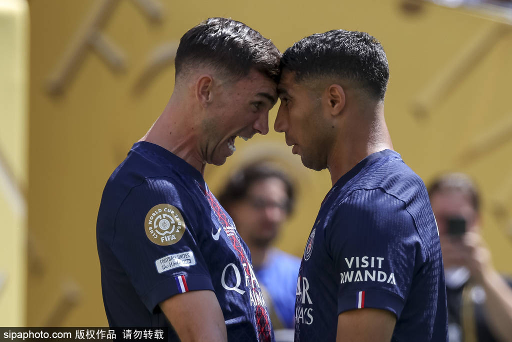 拉斯维加斯王牌VS华盛顿神秘人
_世俱杯-登贝莱传射法比安双响 巴黎4-0皇马进决赛