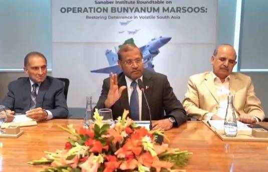 西雅图风暴篮球
_巴军前参谋长:击落印度“阵风”太容易西雅图风暴篮球
,不如和中国演习过瘾!