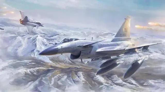 西雅图风暴篮球
_巴军前参谋长:击落印度“阵风”太容易西雅图风暴篮球
,不如和中国演习过瘾!