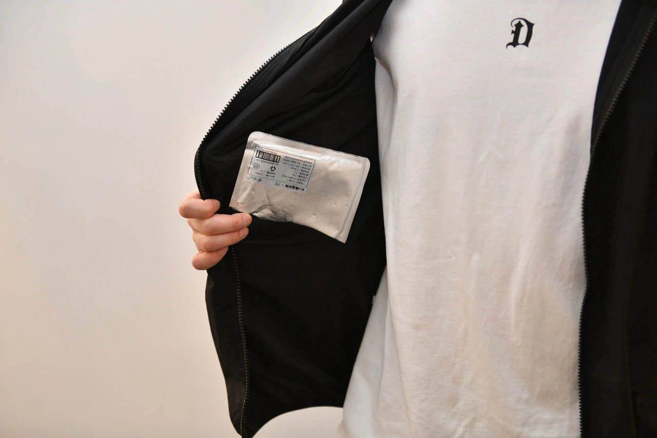 拉斯维加斯王牌篮球
_浙里寻新记|“浙”件神奇马甲拉斯维加斯王牌篮球
,大热天穿上可直降到8℃