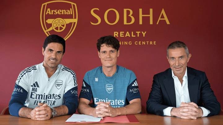 西雅图风暴篮球
_第三签！官方：阿森纳签下31岁丹麦中场诺尔高西雅图风暴篮球
，总价1200万英镑