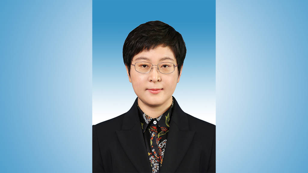 明尼苏达山猫篮球
_刘瑛已任青岛莱西市委书记明尼苏达山猫篮球
,前任周科调任青岛市档案馆馆长