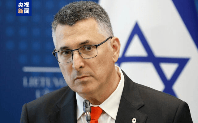 皇冠皇冠信用网代理
_以色列外长：愿在达成临时停火后就加沙永久停火展开谈判