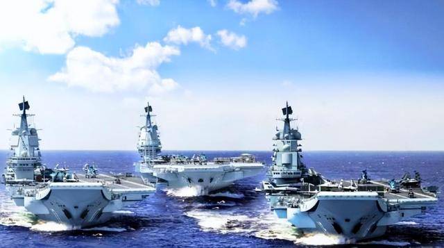 皇冠信用出租代理
_金灿荣：福建舰亮剑足以解决台湾问题皇冠信用出租代理
，但还有个问题解决不了